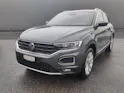 VW T-Roc 2.0 TSI Sport DSG 4Motion