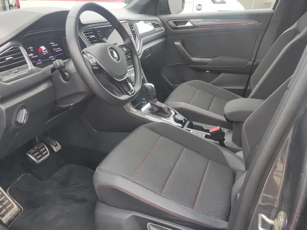 VW T-Roc 2.0 TSI Sport DSG 4Motion
