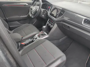 VW T-Roc 2.0 TSI Sport DSG 4Motion
