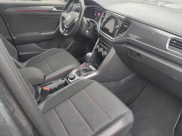VW T-Roc 2.0 TSI Sport DSG 4Motion
