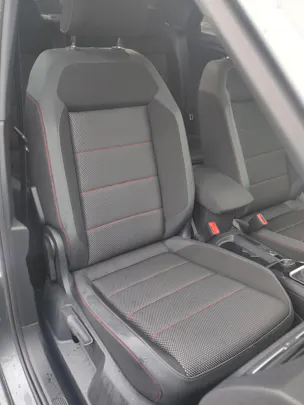 VW T-Roc 2.0 TSI Sport DSG 4Motion