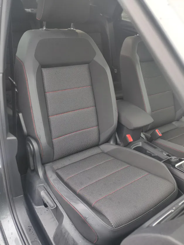 VW T-Roc 2.0 TSI Sport DSG 4Motion
