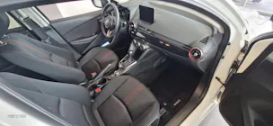 Mazda 2 SKYACTIV-G 90 Homura Automat