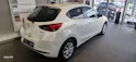 Mazda 2 SKYACTIV-G 90 Homura Automat