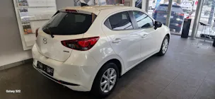 Mazda 2 SKYACTIV-G 90 Homura Automat