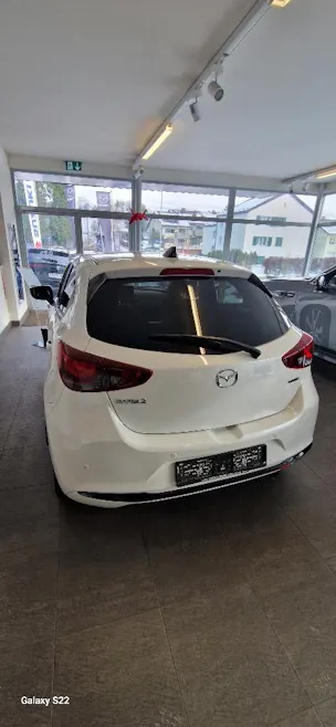 Mazda 2 SKYACTIV-G 90 Homura Automat