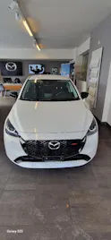 Mazda 2 SKYACTIV-G 90 Homura Automat