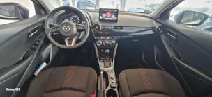 Mazda 2 SKYACTIV-G 90 Homura Automat