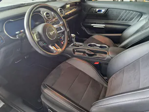 Ford Mustang Fastback 5.0 V8 GT Automat