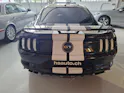 Ford Mustang Fastback 5.0 V8 GT Automat