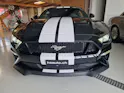 Ford Mustang Fastback 5.0 V8 GT Automat