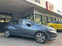 Nissan Micra IG-T acenta