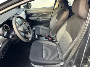 Nissan Micra IG-T acenta