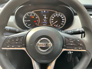 Nissan Micra IG-T acenta