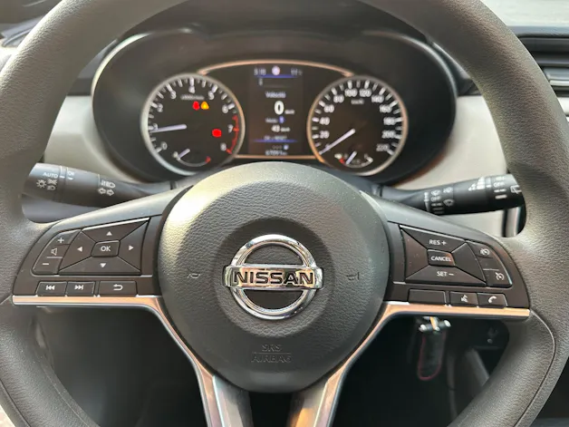 Nissan Micra IG-T acenta