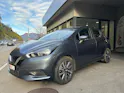 Nissan Micra IG-T acenta