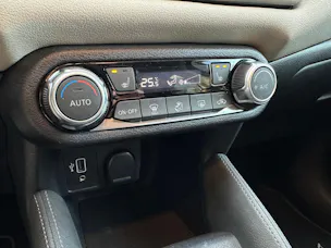 Nissan Micra IG-T acenta