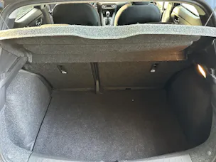 Nissan Micra IG-T acenta