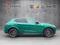 Alfa Romeo Stelvio 2.9 V6 Biturbo Q4 Quadrifoglio SKY