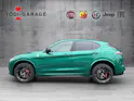 Alfa Romeo Stelvio 2.9 V6 Biturbo Q4 Quadrifoglio SKY