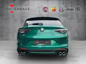 Alfa Romeo Stelvio 2.9 V6 Biturbo Q4 Quadrifoglio SKY