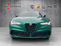 Alfa Romeo Stelvio 2.9 V6 Biturbo Q4 Quadrifoglio SKY