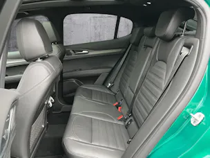 Alfa Romeo Stelvio 2.9 V6 Biturbo Q4 Quadrifoglio SKY