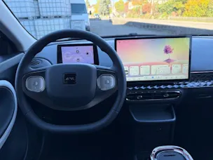 JAC E30X 51 kWh Flagship Pro+