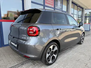 JAC E30X 51 kWh Flagship Pro+