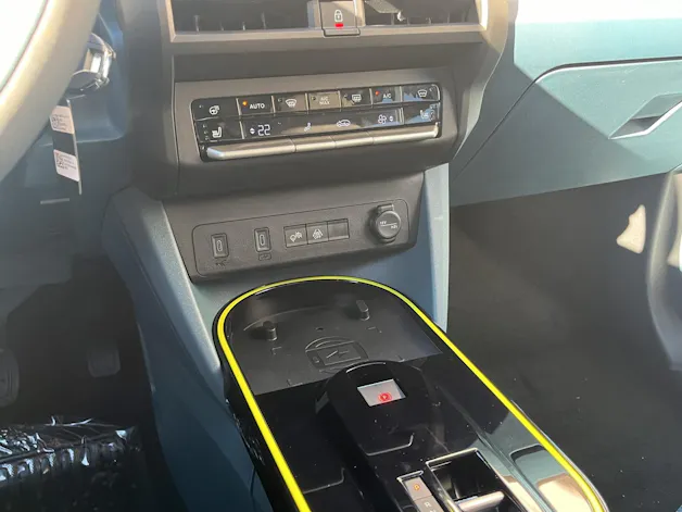 Fiat Grande Panda La Prima