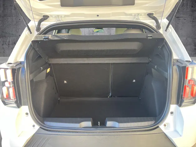 Fiat Grande Panda La Prima
