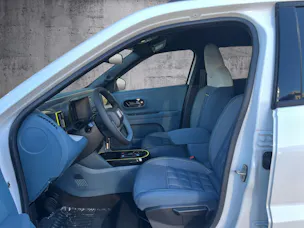 Fiat Grande Panda La Prima