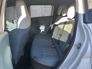 Fiat Grande Panda La Prima