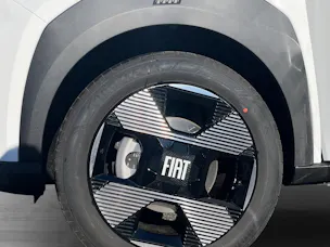 Fiat Grande Panda La Prima