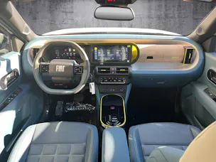 Fiat Grande Panda La Prima