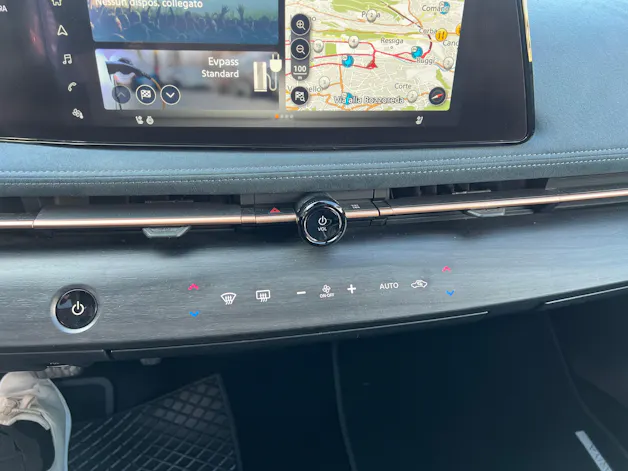 Nissan Ariya 87 kWh Evolve