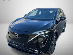 Nissan Ariya 87 kWh Evolve