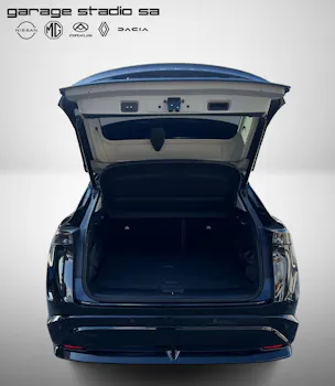 Nissan Ariya 87 kWh Evolve