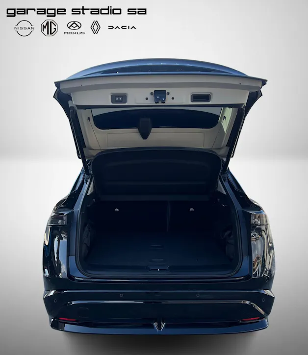 Nissan Ariya 87 kWh Evolve