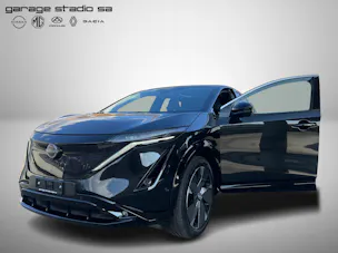 Nissan Ariya 87 kWh Evolve