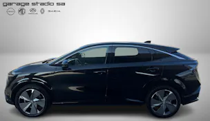 Nissan Ariya 87 kWh Evolve