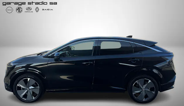 Nissan Ariya 87 kWh Evolve