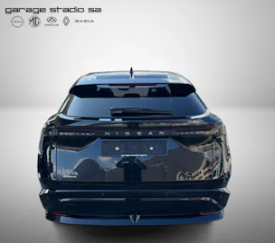 Nissan Ariya 87 kWh Evolve
