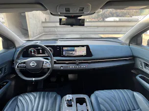 Nissan Ariya 87 kWh Evolve