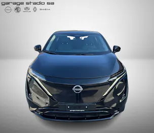 Nissan Ariya 87 kWh Evolve
