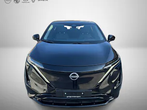 Nissan Ariya 87 kWh Evolve