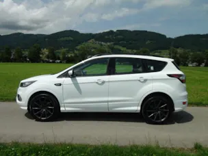 Ford Kuga 2.0 TDCi 150 ST-Line FPS
