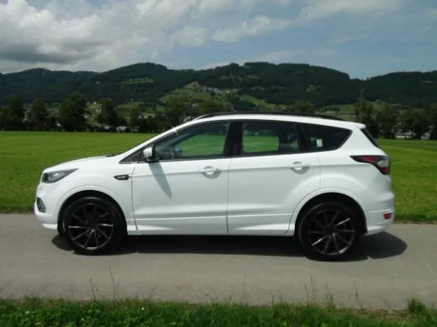 Ford Kuga 2.0 TDCi 150 ST-Line FPS