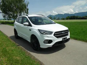 Ford Kuga 2.0 TDCi 150 ST-Line FPS
