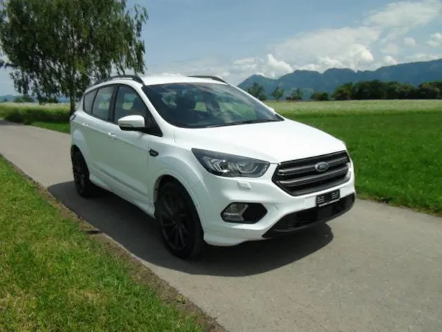 Ford Kuga 2.0 TDCi 150 ST-Line FPS